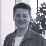 Dr Aaron Brown - UoM Aaron Brown